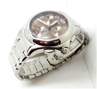 Orologio Breil Uomo Chrono in Acciaio 2519780835 - 2519780835